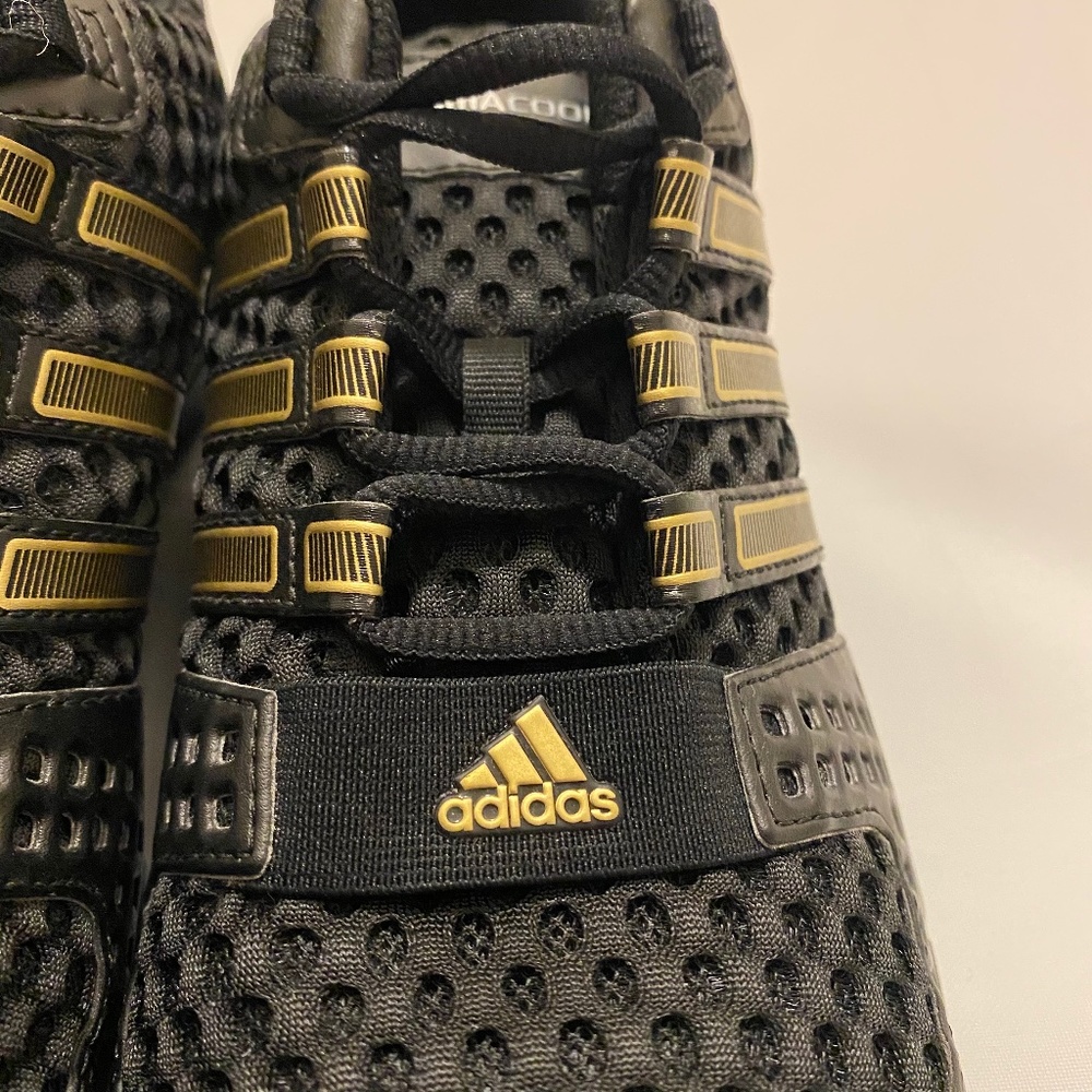 Adidas adiPRENE Climacool Running Shoes